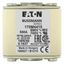 Fuse-link, high speed, 550 A, AC 690 V, size 1, 53 x 69 x 51 mm, aR, IEC, UL, single indicator, flush end, M8 thumbnail 13