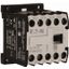 Contactor relay, 110 V 50 Hz, 120 V 60 Hz, N/O = Normally open: 2 N/O, N/C = Normally closed: 2 NC, Spring-loaded terminals, AC operation thumbnail 7