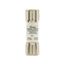 Fuse-link, low voltage, 15 A, AC 600 V, DC 170 V, 33.3 x 10.4 mm, G, UL, CSA, time-delay thumbnail 6