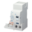 ADD ON RESIDUAL CURRENT CIRCUIT BREAKER FOR MT CIRCUIT BREAKER - 2P 25A TYPE A INSTANTANEOUS Idn=0,03A - 2 MODULES thumbnail 1