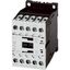 Contactor, 3 pole, 380 V 400 V 5.5 kW, 1 NC, 220 V 50/60 Hz, AC operation, Screw terminals thumbnail 5