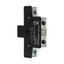 Auxiliary contact module, 2 pole, Ith= 10 A, 1 N/O, 1 NC, Side mounted, Screw terminals, DILM40 - DILM225A, -SI thumbnail 13