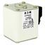 Fuse-link, high speed, 700 A, AC 1000 V, size 2, 59 x 77 x 75 mm, aR, IEC, UL, type K indicator, flush end, M10 thumbnail 13