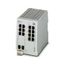 FL SWITCH 2314-2SFP PN - Industrial Ethernet Switch thumbnail 1