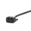 Connector, 3-wire cable for master amplifier, 2 m cable thumbnail 1