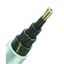 YSLY-JZ 5x25 PVC Control Cable, fine stranded, grey thumbnail 2