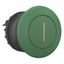 Mushroom actuator, RMQ-Titan, Mushroom, maintained, Mushroom green, green, inscribed, Bezel: black thumbnail 7