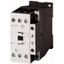 Contactor, 3 pole, 380 V 400 V 18.5 kW, 1 N/O, 42 V 50 Hz, 48 V 60 Hz, AC operation, Screw terminals thumbnail 1