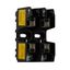 Eaton Bussmann series HM modular fuse block, 250V, 0-30A, PR, Two-pole thumbnail 10