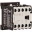 Contactor, 42 V 50/60 Hz, 3 pole, 380 V 400 V, 3 kW, Contacts N/O = Normally open= 1 N/O, Screw terminals, AC operation thumbnail 4