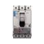 NZM2 PXR20 circuit breaker, 100A, 4p, plug-in technology thumbnail 10