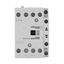 Contactor, 4 pole, AC operation, AC-1: 45 A, 1 N/O, 110 V 50 Hz, 120 V 60 Hz, Screw terminals thumbnail 8