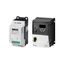 Variable frequency drive, 230 V AC, 3-phase, 61 A, 15 kW, IP55/NEMA 12, Radio interference suppression filter, OLED display, DC link choke thumbnail 5