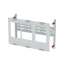 MBT342 NH1-fuse switch disconnector 450 mm x 750 mm x 225 mm , 00 , 3 thumbnail 2