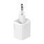Wall Quick Charger Super Si 20W USB-C QC3.0 PD with Lightning 1m Cable, White thumbnail 6
