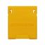 Dustcoverset for HSEMRJ6GWA/GWT/GBA/GBS, yellow thumbnail 1