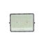 NOCTIS MAX FLOODLIGHT 100W NW 230V 85st IP65 294x215x30 mm GREY 5 years warranty thumbnail 15
