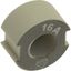 Gauge piece, LV, 16 A, AC 500 V, D2, IEC thumbnail 32