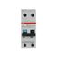 DS201 M C10 F30 Residual Current Circuit Breaker with Overcurrent Protection thumbnail 7