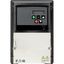 Variable frequency drive, 115 V AC, single-phase, 4.3 A, 0.75 kW, IP66/NEMA 4X, 7-digital display assembly, Additional PCB protection, UV resistant, F thumbnail 6