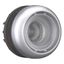 Pushbutton, RMQ-Titan, flush, momentary, Without button plate, Bezel: titanium thumbnail 13