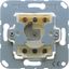 Key switch insert, Blind switch 2-pole 104.28 thumbnail 4
