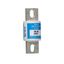 Eaton Bussmann series TPL telecommunication fuse, 170 Vdc, 250A, 100 kAIC, Non Indicating, Current-limiting, Bolted blade end X bolted blade end, Silver-plated terminal thumbnail 16