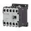 Contactor relay, 110 V 50 Hz, 120 V 60 Hz, N/O = Normally open: 3 N/O, N/C = Normally closed: 1 NC, Screw terminals, AC operation thumbnail 8