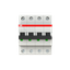 S204-K1 Miniature Circuit Breaker - 4P - K - 1 A thumbnail 6