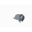 316RS1W Wall mounted socket thumbnail 2