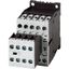 Contactor, 380 V 400 V 7.5 kW, 2 N/O, 2 NC, 24 V DC, DC operation, Screw terminals thumbnail 3