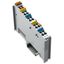 4-channel analog input ±10 VDC Single-ended light gray thumbnail 2