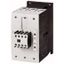 Contactor, 380 V 400 V 55 kW, 2 N/O, 2 NC, RDC 24: 24 - 27 V DC, DC operation, Screw terminals thumbnail 1