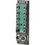 SWD Block module I/O module IP69K, 24 V DC, 16 outputs with separate power supply, 8 M12 I/O sockets thumbnail 7