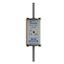 Fuse-link, LV, 80 A, AC 400 V, NH02, gL/gG, IEC, dual indicator, live gripping lugs thumbnail 1