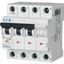Miniature circuit breaker (MCB), 13 A, 3p+N, characteristic: D thumbnail 8