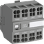 CA4-04MK Auxiliary Contact Block thumbnail 3