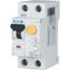 RCD/MCB combination, 20 A, 300 mA, MCB trip characteristic: C, 1p+N, RCD trip characteristic: F thumbnail 11