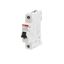 S201M-B32UC Miniature Circuit Breaker - 1P - B - 32 A thumbnail 2