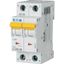 Miniature circuit breaker (MCB), 25 A, 2p, characteristic: C, DC thumbnail 5