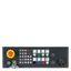 SINUMERIK Push Button Panel MPP 483 IEH-S08 Connection Industrial Ethernet with  6FC5303-1AF12-8AH0 thumbnail 1