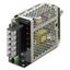 Power supply, 15 W, 100 to 240 VAC input, 5 VDC, 3 A output, DIN rail thumbnail 2