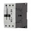 Contactor, 3 pole, 380 V 400 V 22 kW, 110 V 50 Hz, 120 V 60 Hz, AC operation, Spring-loaded terminals thumbnail 9