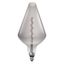 Vintage 1906 LED Big Special Shapes Dimmable 4W 818 Smoke E27 thumbnail 2