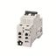 DS201 M B6 AC100 Residual Current Circuit Breaker with Overcurrent Protection thumbnail 2