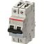 S402M-UCZ63 Miniature Circuit Breaker thumbnail 1