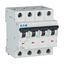 Miniature circuit breaker (MCB), 63 A, 4p, characteristic: Z thumbnail 19