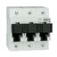 TYTAN II, D02 Fuse switch disconnector, 3-pole, complete 35A thumbnail 1