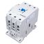 Contactor 3-pole, CUBICO High, 37kW, 80A, 1NO+1NC, 230VAC thumbnail 4