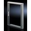 System window, for VX, TS, VX SE with W 800 mm, 30 section, WH 700x670 thumbnail 2